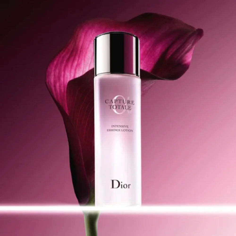 BestSeller DIOR CAPTURE TOTALE INTENSIVE ESSENCE LOTION StrengthenedBarrier 50ml